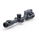 Тепловізійний приціл Pulsar Thermion 2 LRF XL50, фото 2