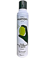 Олія оливкова Extra Vergine spray 100% italiano Mantova 200мл