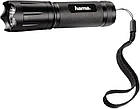 Ліхтар Hama Classic C-118 LED Torch L100 Black, фото 2