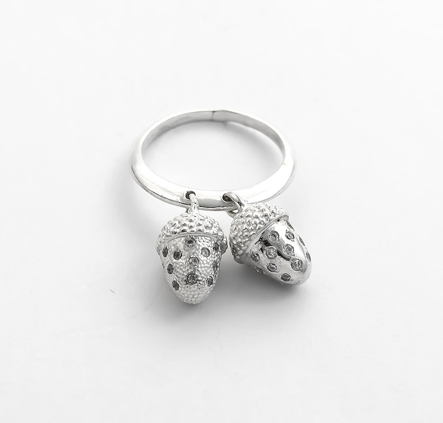 Кільце Заліді, фото 1