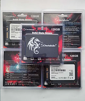 SSD 128 гб / 240 гб / 128 gb/ 240 gb / +Windows , SATA3, 2.5", TLC, ссд диск для ноутбука и ПК 240