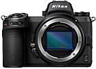Nikon Z 6 II [+ 24-70mm f4 Kit], фото 2