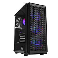 2E Комп ютер персональний 2E Complex Gaming AMD R5-5600, 16Gb, F1TB, NVD3060-12, B550, G338, 600W, FreeDos