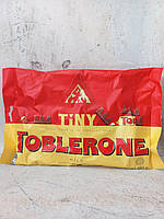 Шоколад в мини формате TOBLERONE TINY Milk