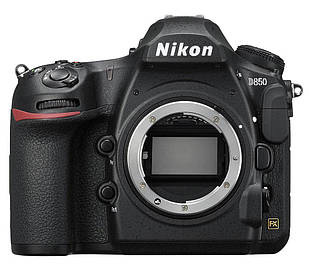 Nikon Цифрова фотокамера D850 body