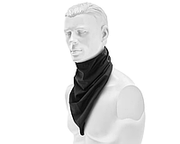 Шарф-маска Баф тактический Mil-Tec One size Черный FACE SCARF SCHWARZ (12621002) e11p10