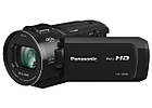 Panasonic Цифрова відеокамера HDV Flash HC-V800EE-K, фото 3