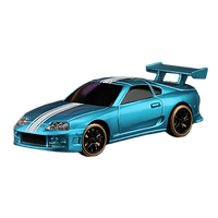 Машинка Радіокерована TurboRacing C63 RC Sport Drift Car 1:64 Light Blue
