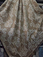 Плед теплий Sarar 1645B 200х240 см Бавовна/Акрил/Поліестер