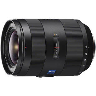 Sony 16-35mm f/2.8 SSM Carl Zeiss II DSLR/SLT