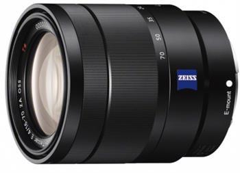 Sony 16-70mm, f/4 OSS Carl Zeiss для камер NEX