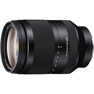 Sony 24-240mm f/3.5-6.3 OSS