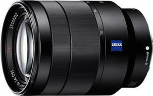 Sony SEL-2470Z 24-70mm F4