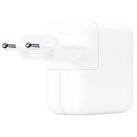 Зарядний пристрій Apple 30W USB-C Power Adapter, Model A2164 (MY1W2ZM/A)