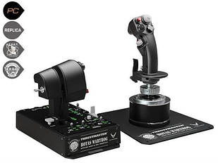 Thrustmaster Hotas Warthog