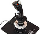 Thrustmaster Hotas Warthog Flight Stick, фото 3