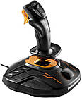 Thrustmaster T-16000m fcs Flight Pack, фото 2