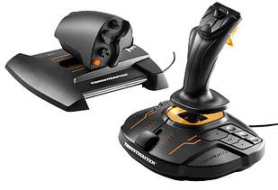 Thrustmaster T-16000m fcs Hotas