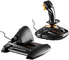 Thrustmaster T-16000m fcs Hotas, фото 3