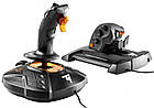 Thrustmaster T-16000m fcs Hotas, фото 5