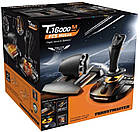 Thrustmaster T-16000m fcs Hotas, фото 8