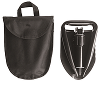 Лопата складная маленькая Mil-Tec MINI DREIFACHSPATEN M.TASCHE (15525500) e11p10