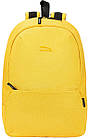 Рюкзак Tucano Ted 14", жовтий, фото 3