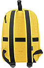 Рюкзак Tucano Ted 14", жовтий, фото 4