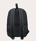 Рюкзак Tucano Ted 14", чорний, фото 7