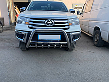 Toyota Hilux 2022+