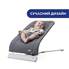Шезлонг Chicco Rhythm'n'Sound, фото 3