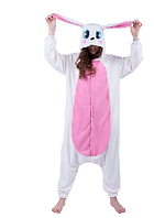Пижама Кигуруми кролик