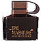 Туалетна вода для чоловіків Epic Adventure Emper 100 мл (59087454457), фото 3