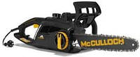 Електропила McCulloch CSE 2040S