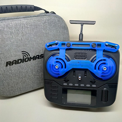 FPV Radiomaster Boxer Mk2 | Сравнить цены и купить на Prom.ua