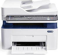 МФУ Xerox WorkCentre 3025NI (3025V_NI)