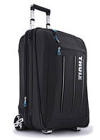 Дорожня валіза Thule Crossover 45L Rolling Upright Black