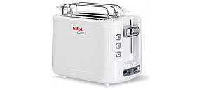 Тостер Tefal New Express 2S TT 3601 White