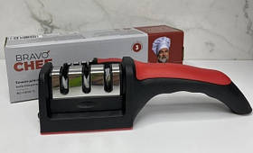 Точило для ножів Bravo Chef ВС-11000-0