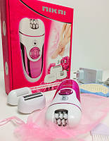 Епілятор акумуляторний NK 7818/ 7622