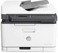 МФУ HP Color Laser 179fnw Wi-Fi 4ZB97A