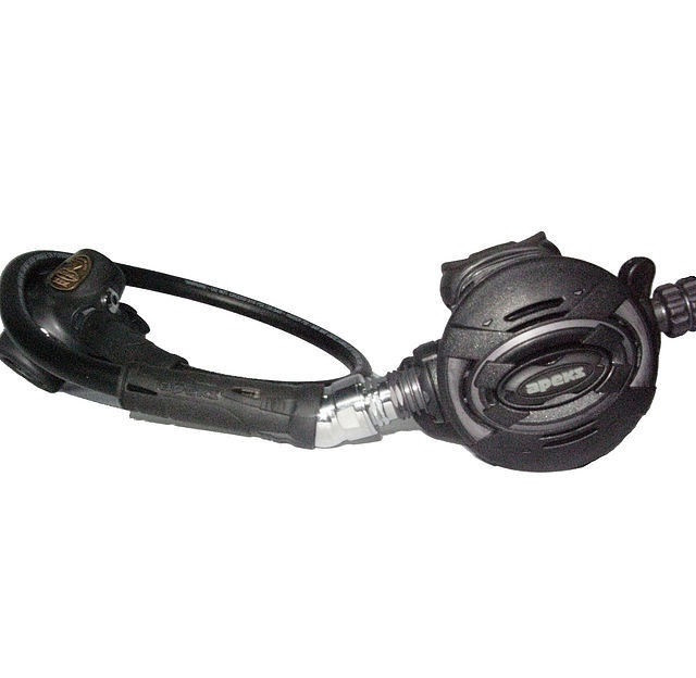 Регулятор APEKS XTX 200 TUNGSTEN DIN