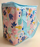 Термосумка Cooling Bag DT-4243 (60 шт./ясть), фото 2