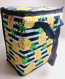 Термосумка Cooling Bag DT-4243 (60 шт./ясть), фото 3