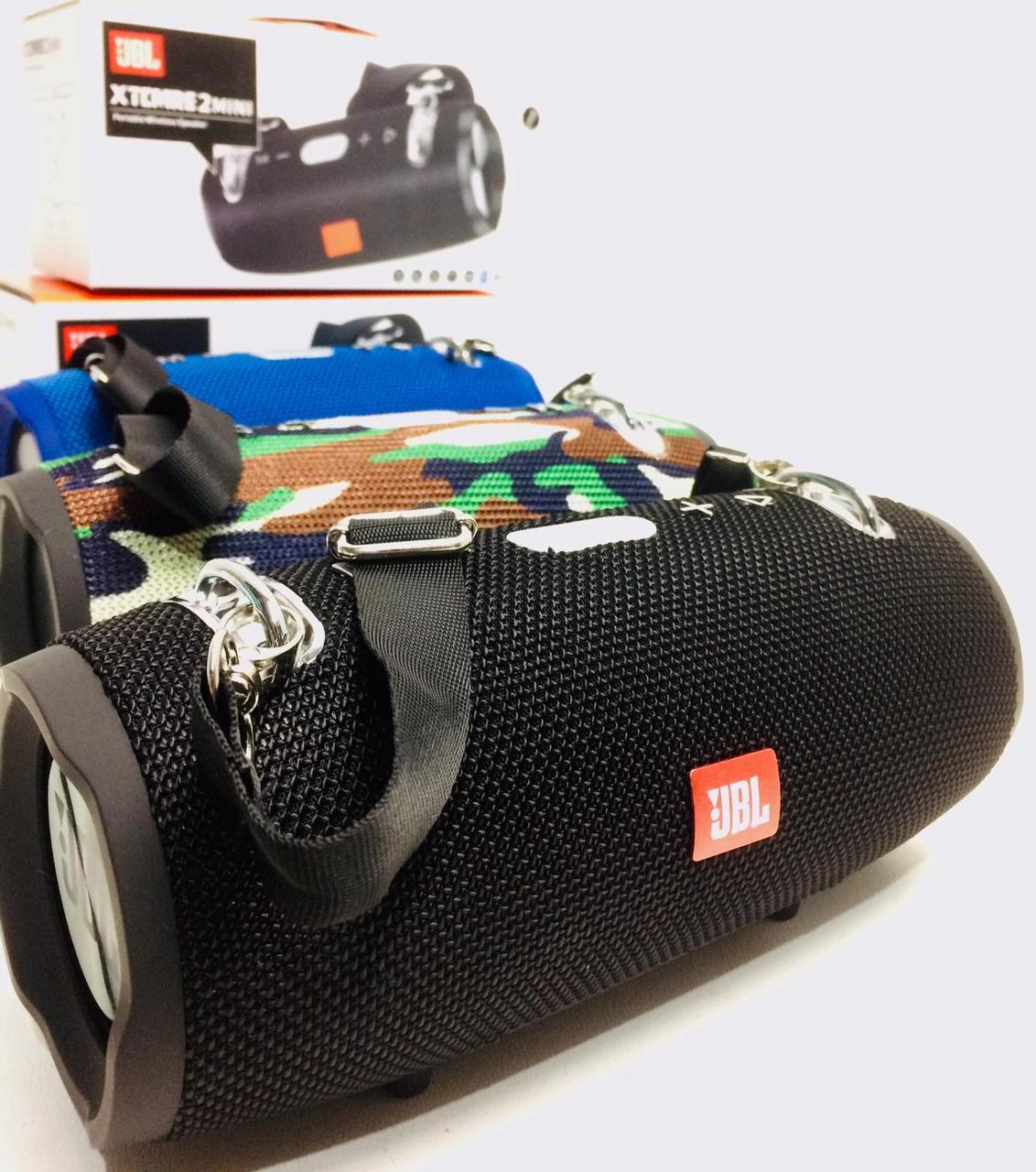 Колонка портативна JBL-EXTREM 2 MINI ART-4734