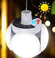 Лампа для кемпинга с аккумулятором BL 2029/ 7693 яркая функциональная подвесная лампа