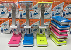 Настільні лампи світлодіодна KM-6686