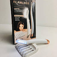 Женский триммер для бровей FLAWLBSS EL-1007/3550