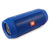 Колонка портативна JBL CHARG E2+ ART-0082/ 3475, фото 2