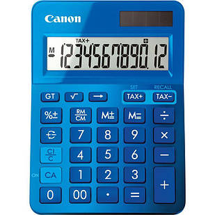 Калькулятор Canon LS-123K [9490B001]